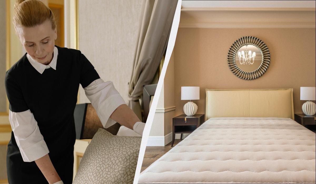 Горничная назвала 15 самых грязных предметов в номере отеля: рассадник микробов