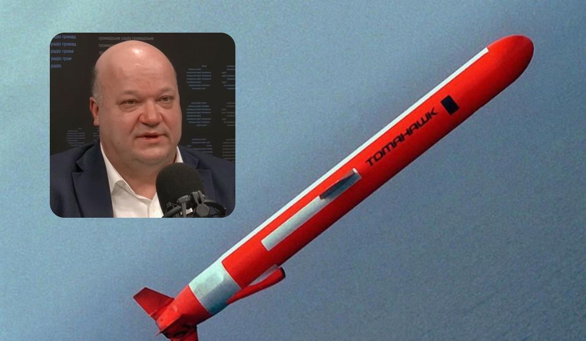 "Томагавки" - это не про ракетное превосходство: дипломат объяснил, чего так боятся в РФ