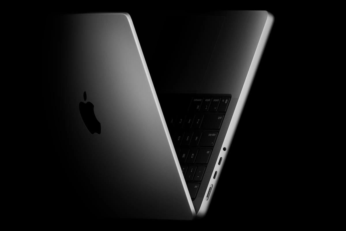 Apple представила устройства на M5 / Фото - Apple Apple представила устройства на M5 / Фото - Apple