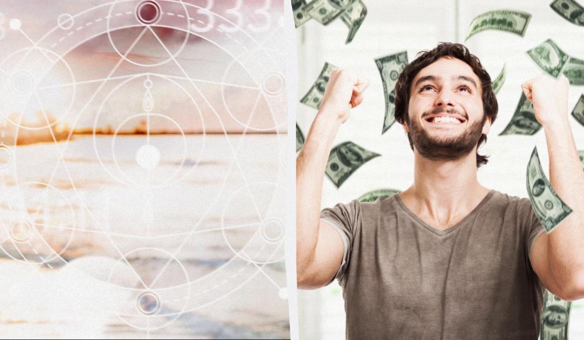 Притягивают деньги, как магнит: рожденные в эти дни люди способны сколотить миллионное состояние