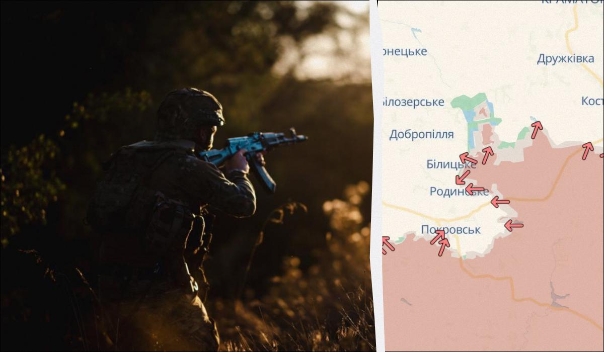 Situazione al fronte ucraino: forze di difesa respingono gli occupanti, ma manca conferma ufficiale