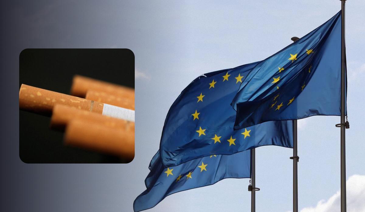 UE verso il divieto delle sigarette con filtro per ridurre il consumo di tabacco e migliorare la salute pubblica