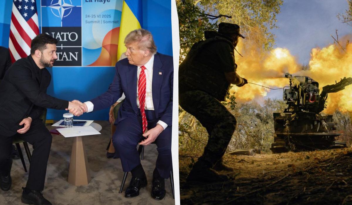 Украина не будет принимать 'бессмысленные' гарантии безопасности от Трампа, - The Telegraph Украина не будет принимать 'бессмысленные' гарантии безопасности от Трампа, - The Telegraph