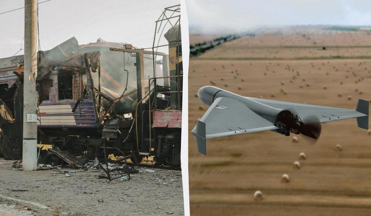 La Russia intensifica gli attacchi contro la rete ferroviaria ucraina: cause, conseguenze e impatto sulla regione