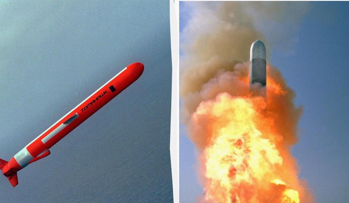 La Fornitura di Missili Tomahawk all'Ucraina: Impatto e Conseguenze sulla Sicurezza Internazionale