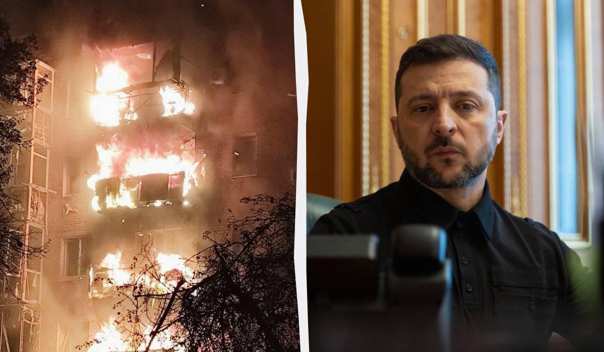 Gli attacchi quotidiani della Russia contro l'Ucraina: una crisi energetica in atto con possibili conseguenze devastanti per la popolazione ucraina