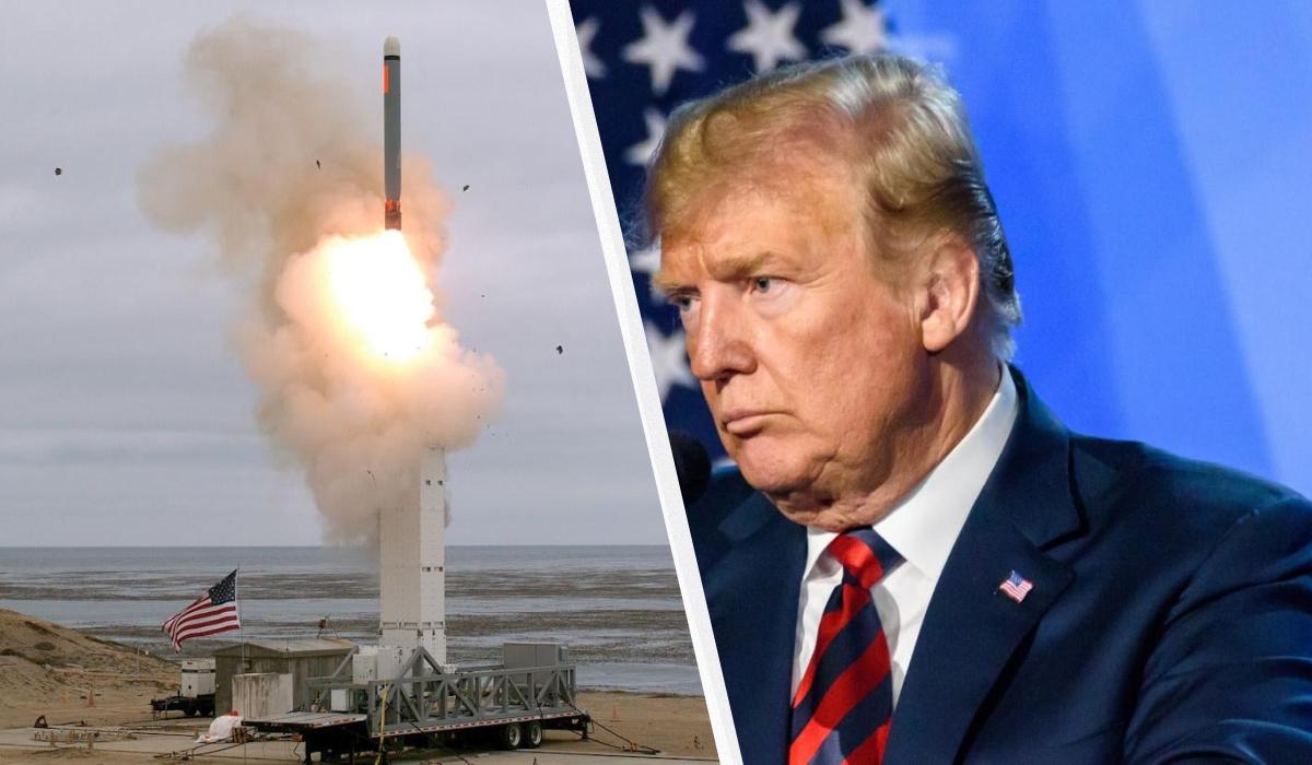 "Дипломатию Томагавков" Трампа поняли неправильно: WP указало на важный момент