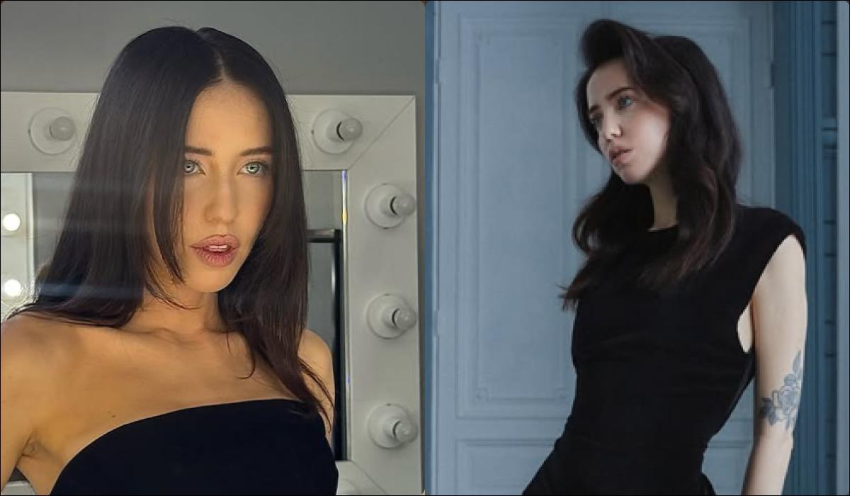 Совет от мамы "на всю жизнь": Надя Дорофеева раскрыла 6 "секретов" своей красоты