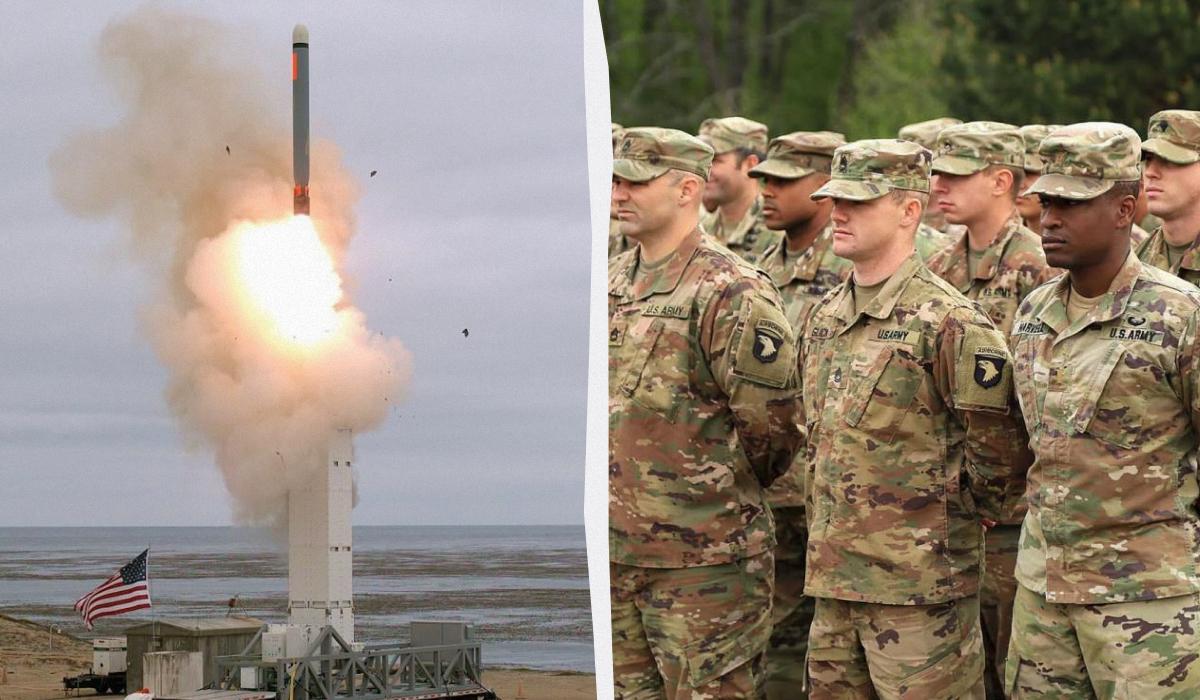 La Fornitura di Missili Tomahawk all'Ucraina: Implicazioni e Conseguenze per la Stabilità Globale