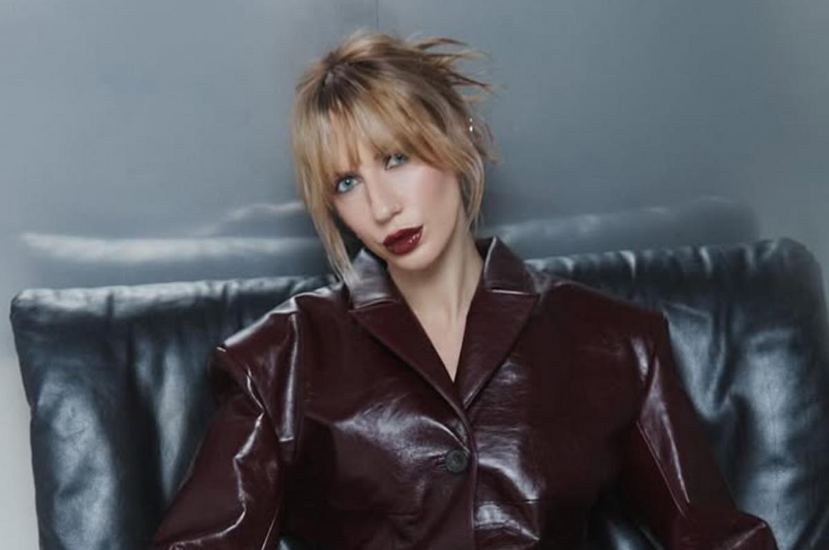 "Никто не знал": Никитюк засветила редкое фото своей "тайной" беременности