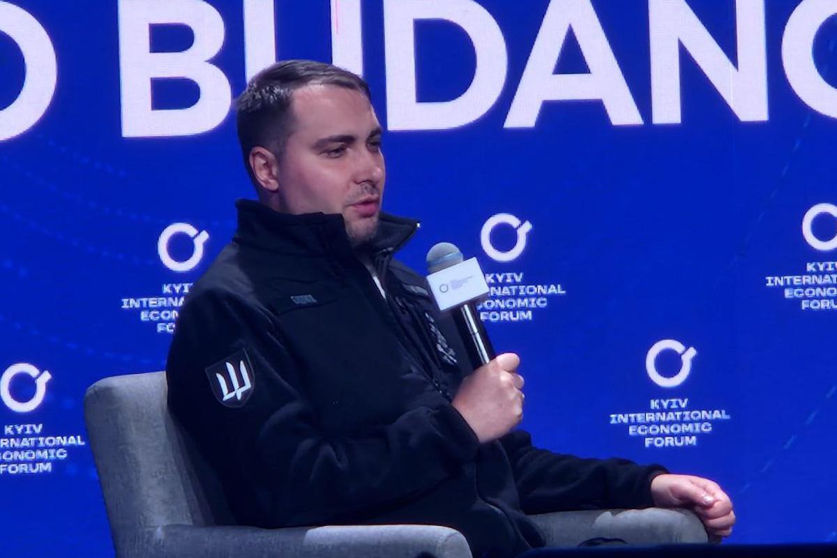 99% средств наши: Буданов рассказал, чем Украина наносит удары по РФ