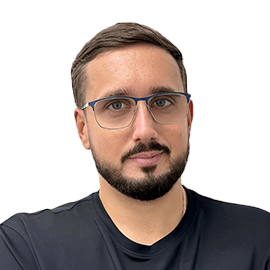 політолог Ігор Петренко