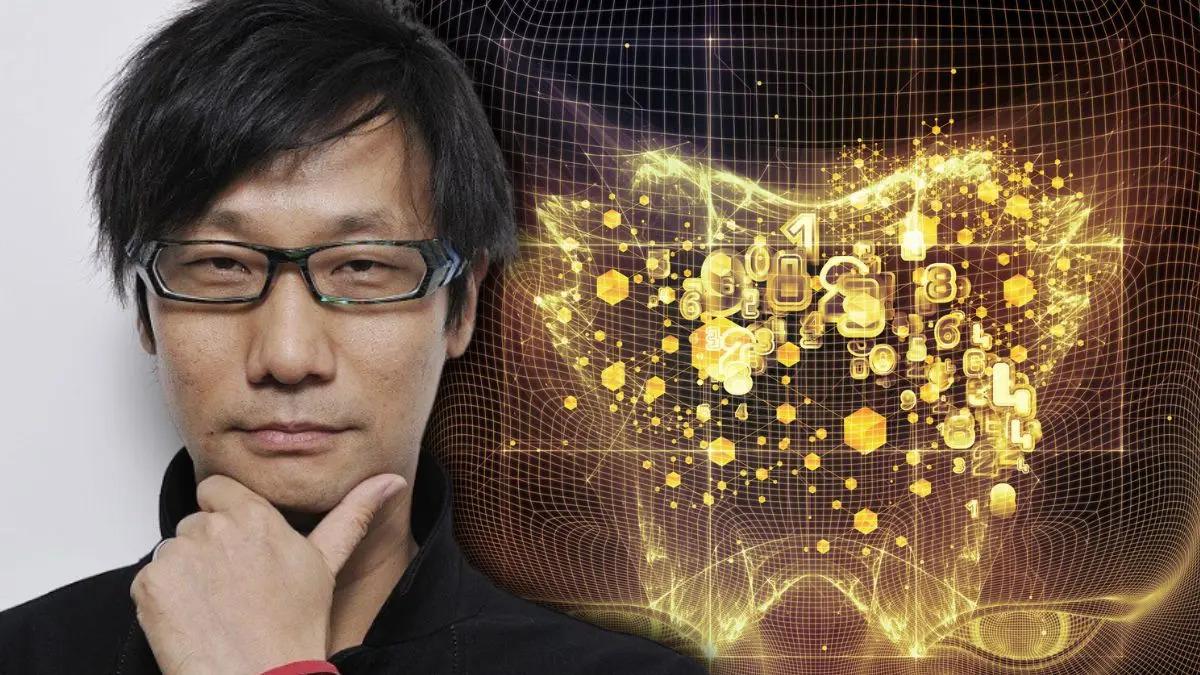 Hideo Kojima e l'intelligenza artificiale nella creazione di giochi: una scelta controcorrente per la qualità e l'originalità