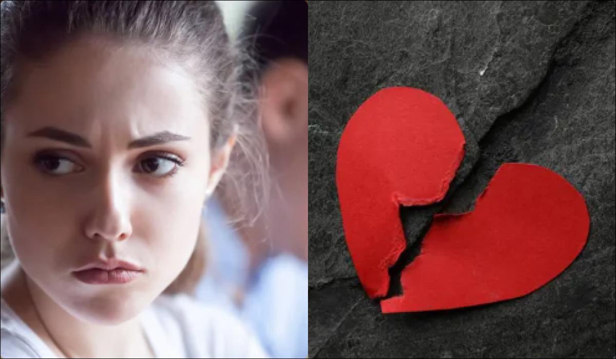 Названа привычка №1, которая каждый день незаметно разрушает любовь