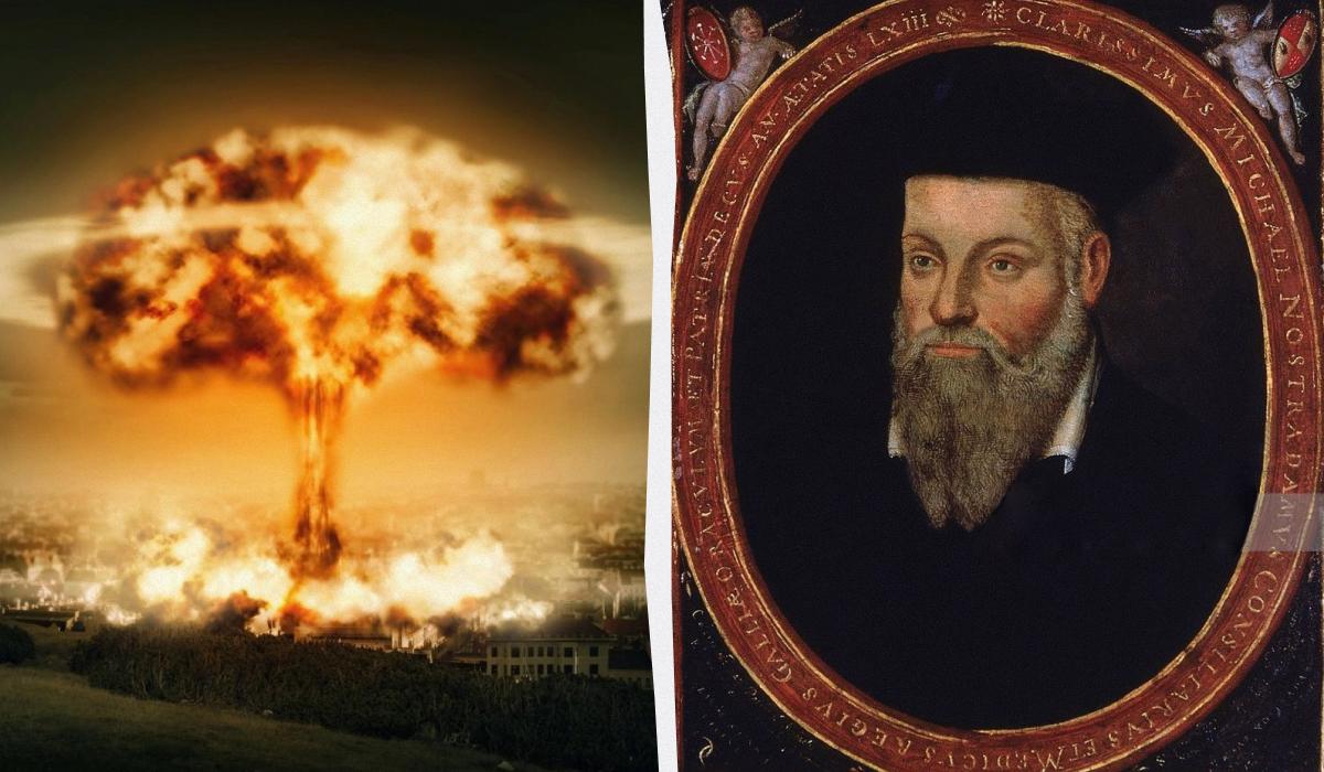 Леденящие душу предсказания Нострадамуса на 2026 год: что ждет человечество за 12 месяцев