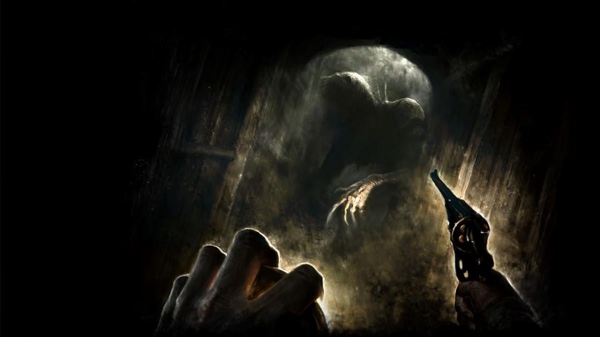 В EGS стартовала бесплатная раздача Amnesia: The Bunker и Samorost 3 / фото Frictional Games В EGS стартовала бесплатная раздача Amnesia: The Bunker и Samorost 3 / фото Frictional Games