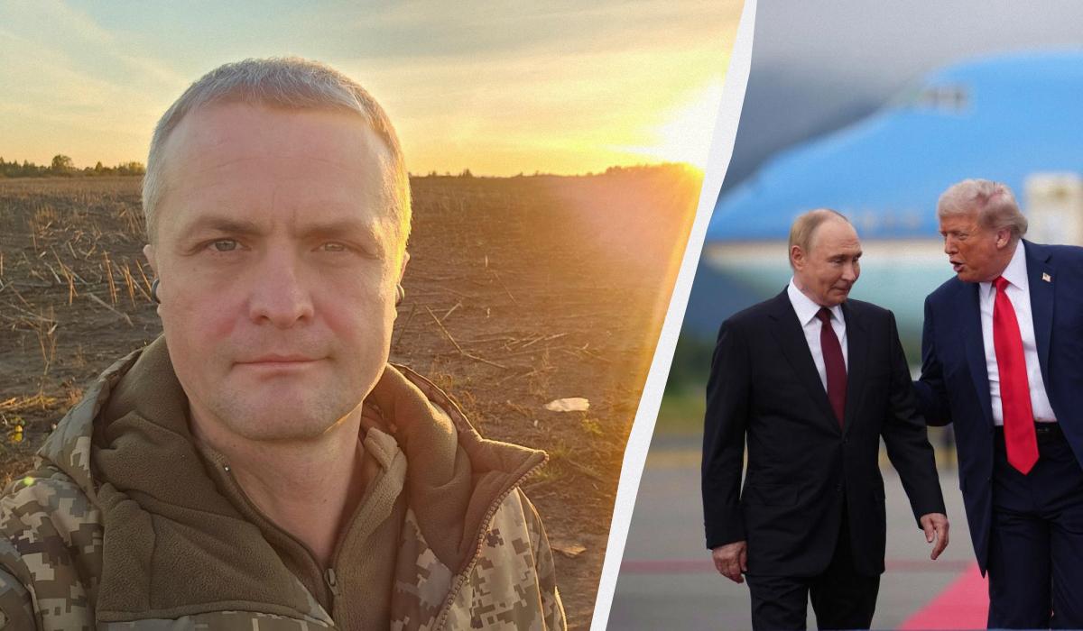 Луценко считает, что Трампу следует больше давить на Путина / Коллаж: УНИАН, фото: facebook.com/igor.lutsenko, Getty Images Луценко считает, что Трампу следует больше давить на Путина / Коллаж: УНИАН, фото: facebook.com/igor.lutsenko, Getty Images
