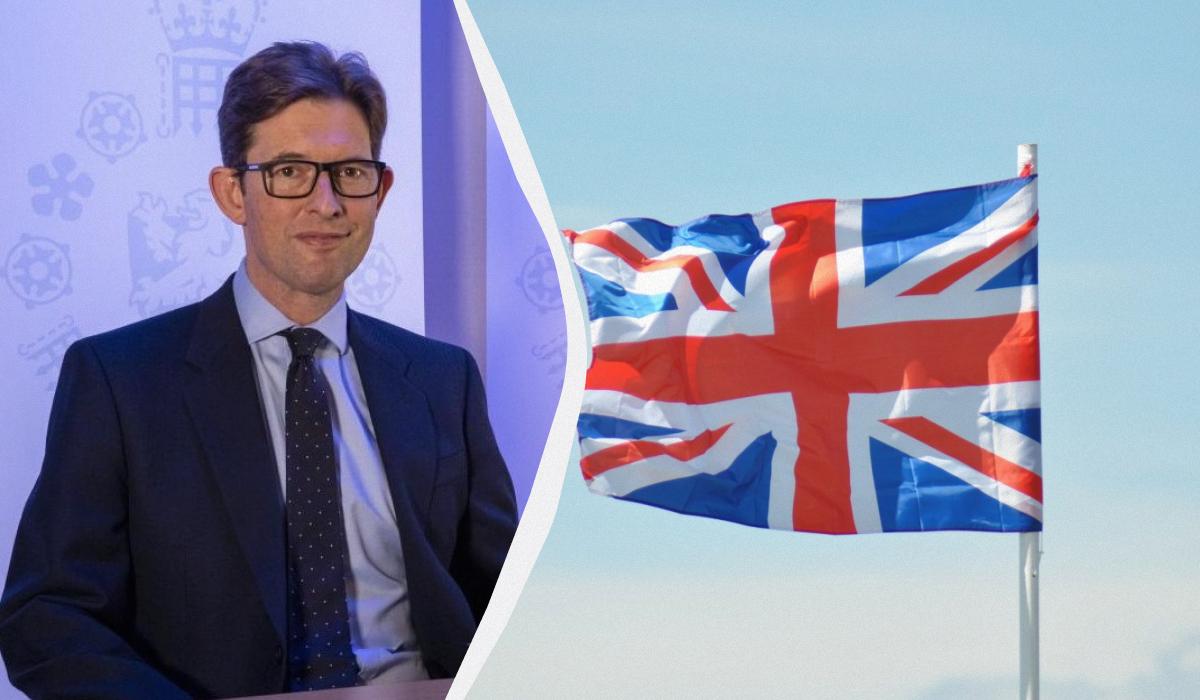 Британия сталкивается с огромной угрозой терроризма со стороны РФ и Ирана, - глава МИ5