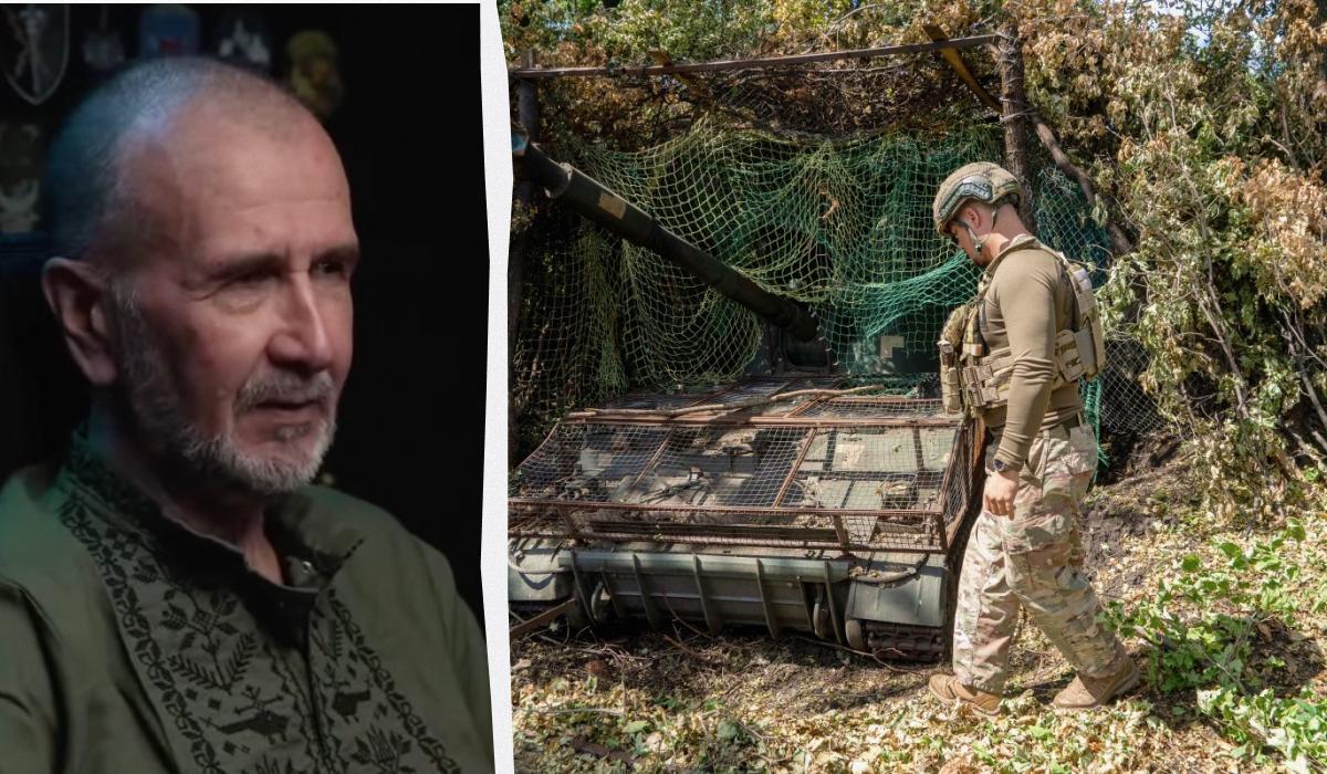 Оккупанты уверены, что ВСУ являются террористами, которые запугивают людей, - экс-мэр Херсона