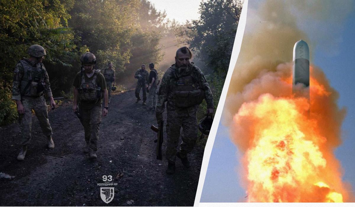 Украина может получить "Томагавки": в Генштабе объяснили их роль в прекращении войны