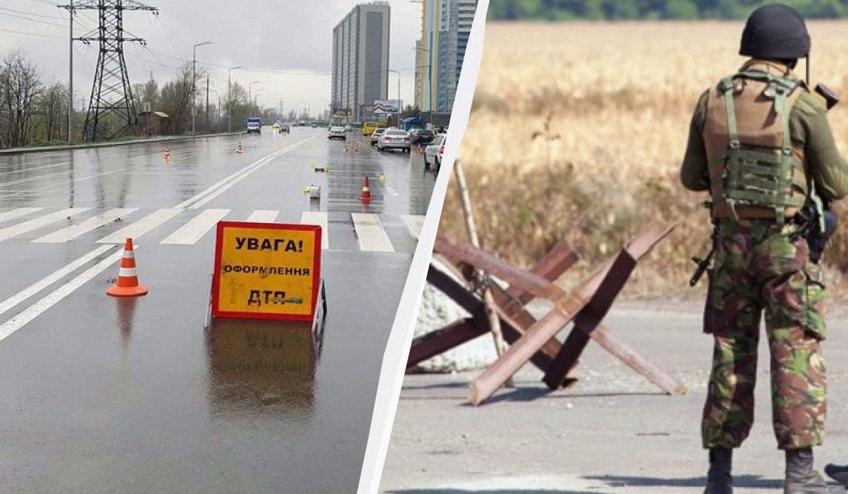 Incidente stradale in Odessa: un camionista investe due militari vicino a un posto di blocco, sollevando questioni sulla sicurezza e sulla responsabilità degli autisti