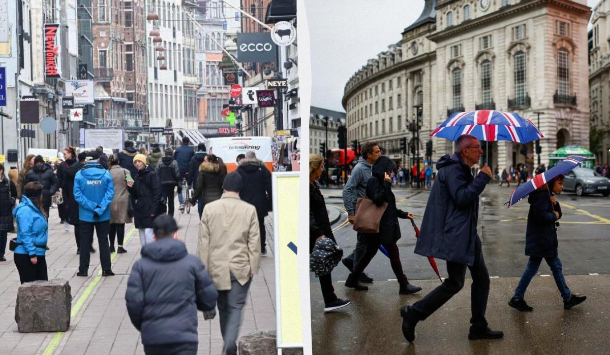 Названы лучшие города в мире для жизни: Украина, Британия и США не вошли в топ-20