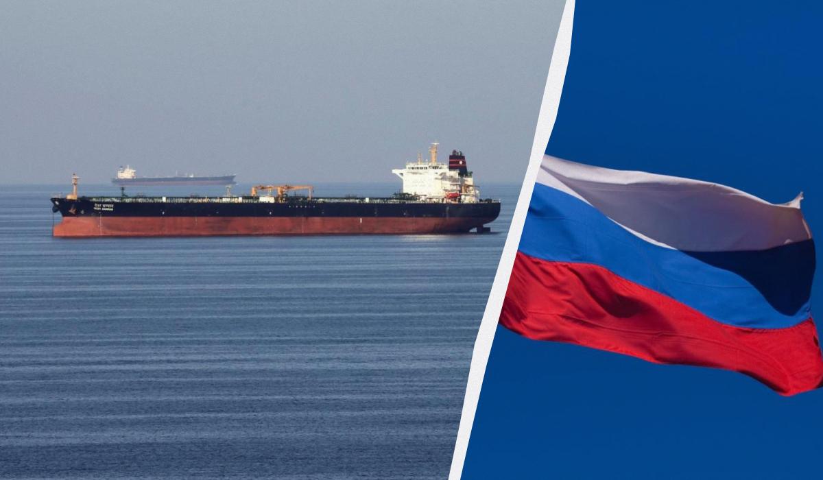 Индия на пути к полному отказу от российской нефти, - Bloomberg