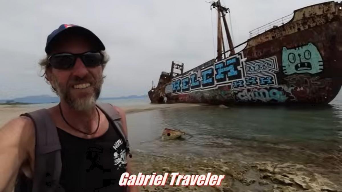 Мужчина, побывавший в 100 странах мира, назвал "бездушное" место, куда никогда не вернется