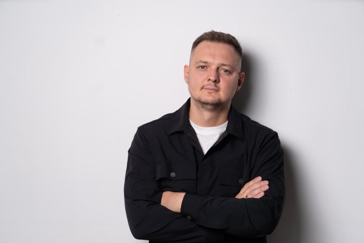 Максим Лавриненко Максим Лавриненко