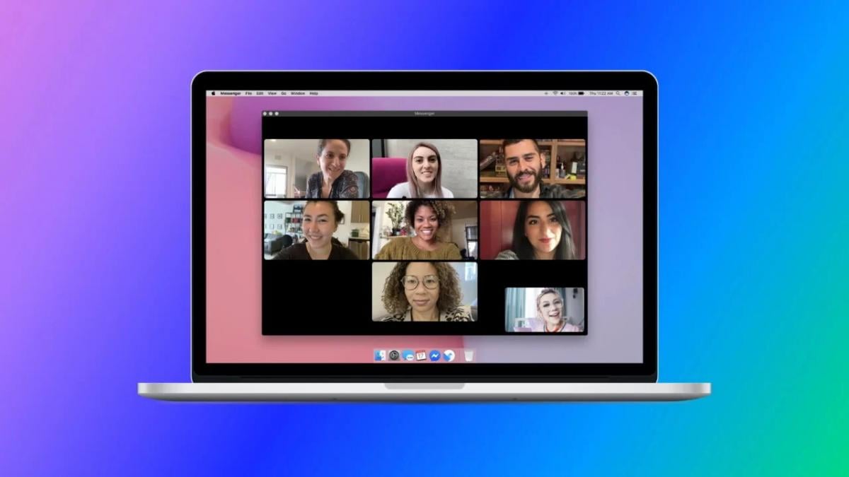 З 15 грудня додаток Messenger для Windows і macOS перестане працювати / фото Meta З 15 грудня додаток Messenger для Windows і macOS перестане працювати / фото Meta