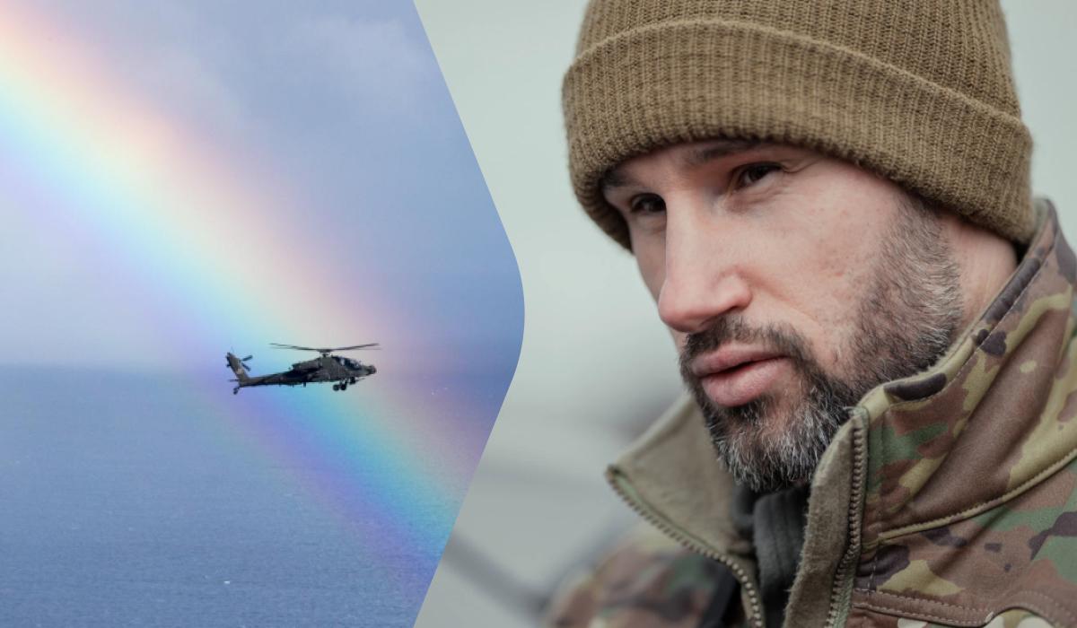 Apache - самая дорогая игрушка, но есть нюанс: пилот о состоянии авиации ВСУ