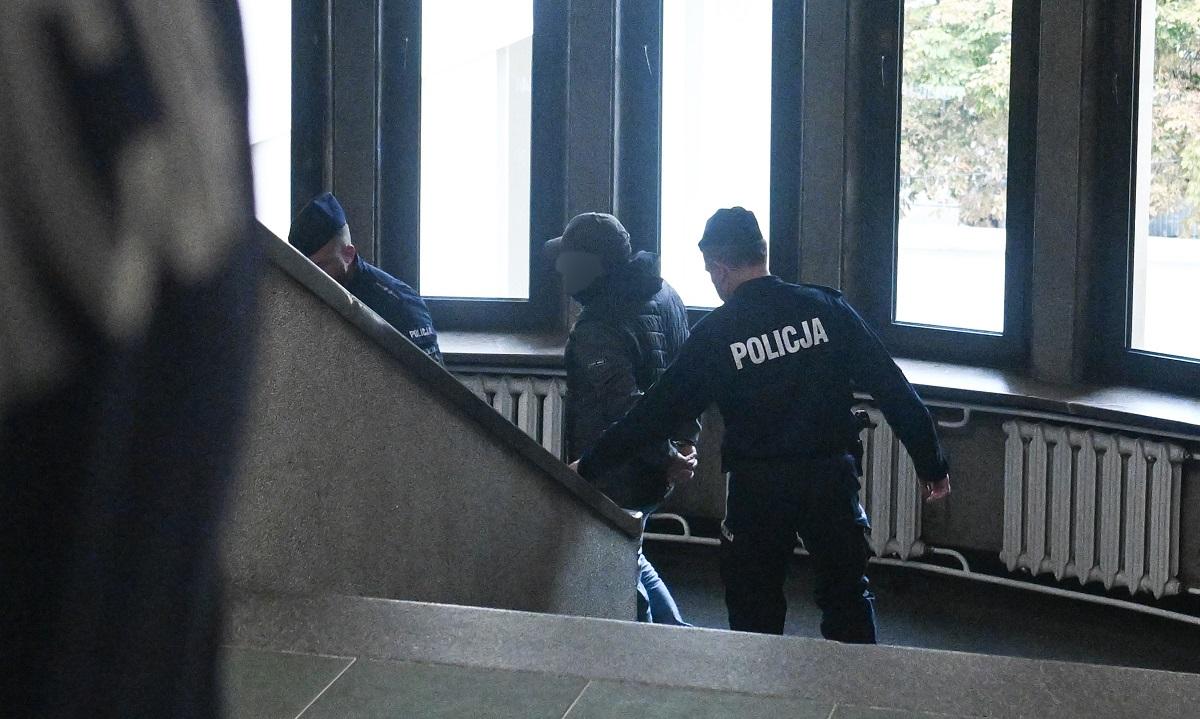 Tribunale polacco decide il destino del sospettato dell'attentato al gasdotto Nord Stream