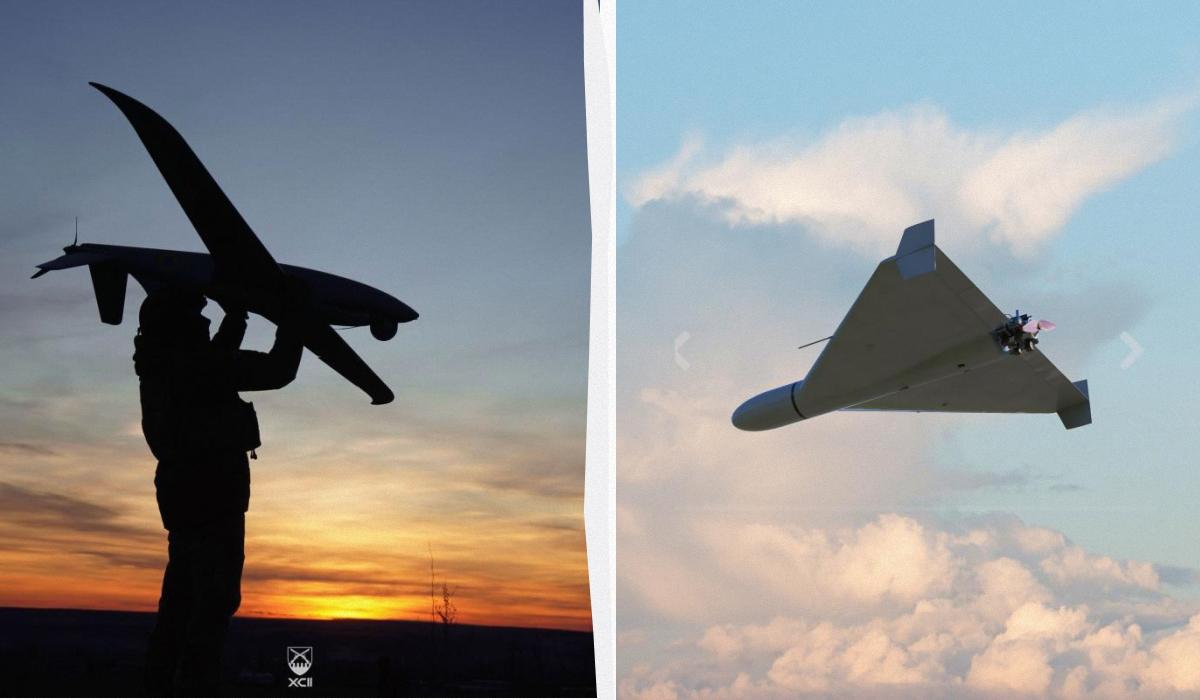 "Ключ к победе - в небе": The Guardian раскрыл, как Украина противостоит воздушным атакам РФ