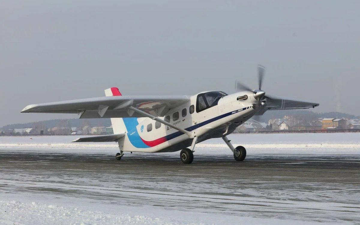 Россия таки создала супер-дорогой "Кукурузник": когда самолет взлетит в небо