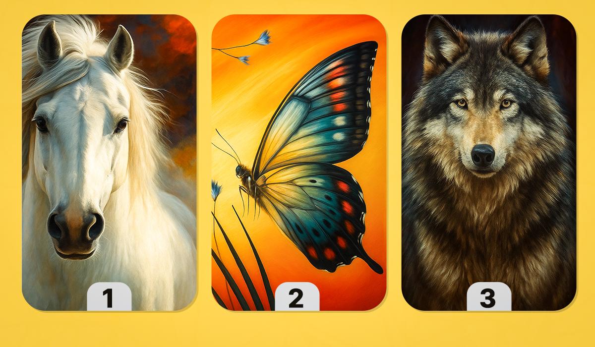 Scopri il Tuo Consiglio Personale dal Destino: Un Test Psicologico per Migliorare la Tua Vita