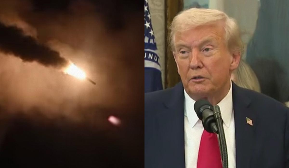 Gli Stati Uniti valutano la fornitura di missili Tomahawk all'Ucraina: le possibili conseguenze di una mossa strategica