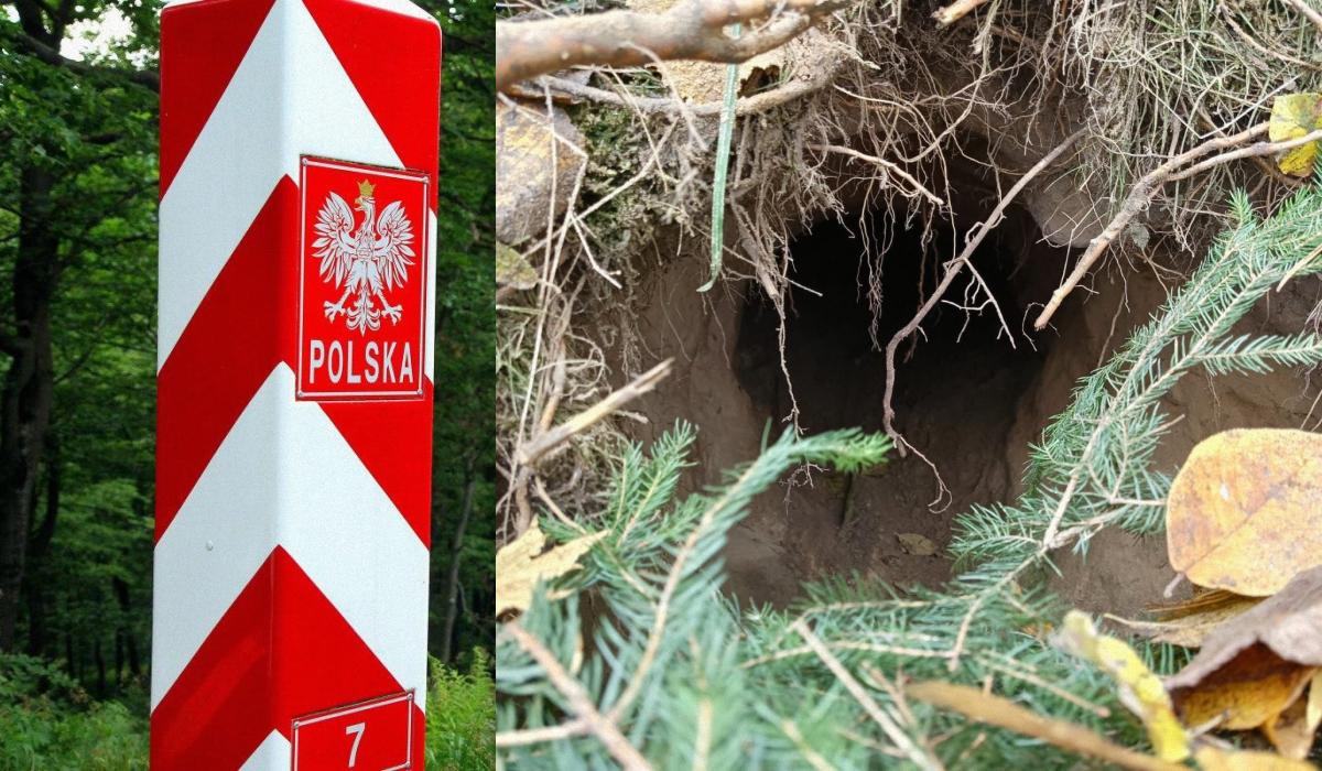 Глава МВС Польщі запевнив, що польсько-білоруський кордон надійно захищений / Колаж УНІАН, фото - УНІАН/Немеш Янош, x.com/MKierwinski Глава МВС Польщі запевнив, що польсько-білоруський кордон надійно захищений / Колаж УНІАН, фото - УНІАН/Немеш Янош, x.com/MKierwinski