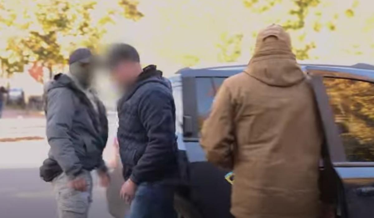 Уникальная операция: на Луганщине освободили из неволи ветерана ВСУ и военного НГУ