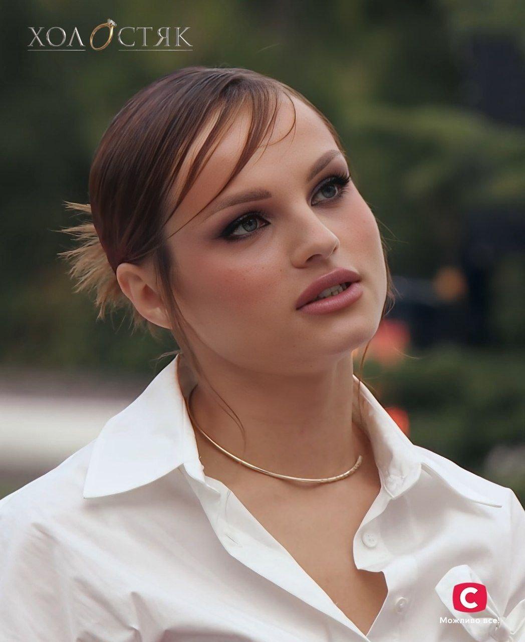 Участница Таня / Фото instagram.com/holostyakstb Участница Таня / Фото instagram.com/holostyakstb