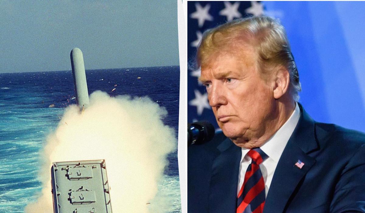 NYT о блокировании "Томагавков": Трамп снова уступил Путину