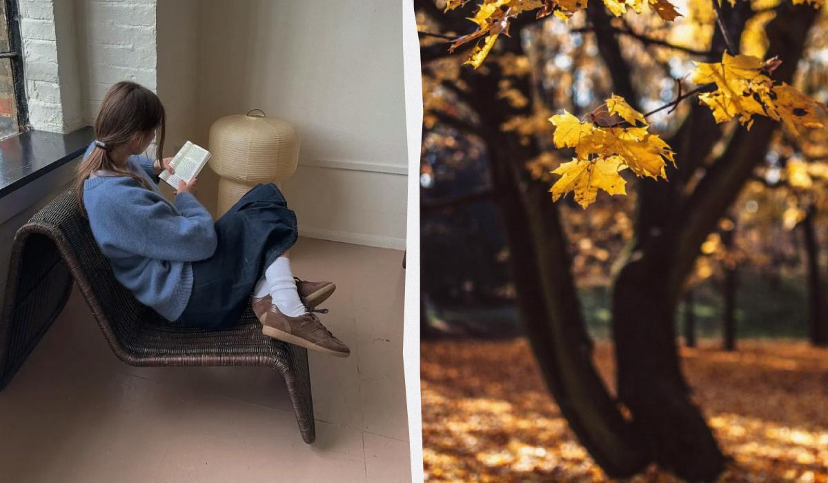 Определился новый осенний тренд на обувь - она выглядит дорого всегда