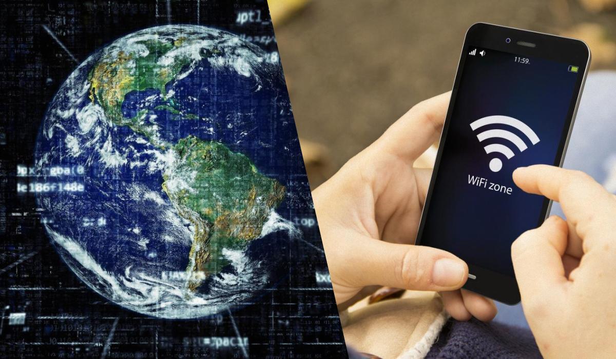 L'Ucraina tra le nazioni con i prezzi più bassi per l'internet a larga banda: un passo avanti per la connettività e lo sviluppo economico