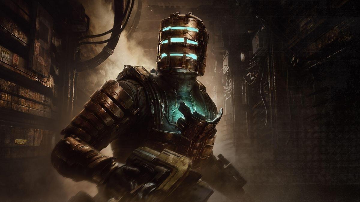 Глен Скофілд сподівається зробити Dead Space 4 / Фото - EA Глен Скофілд сподівається зробити Dead Space 4 / Фото - EA