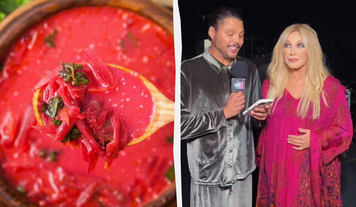 Повалий заговорила на украинском, возмутив заявлениями и украинцев, и россиян