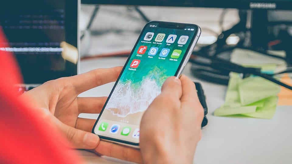 12 настроек, которые позволят iPhone дольше работать без подзарядки / Фото - скриншот 12 настроек, которые позволят iPhone дольше работать без подзарядки / Фото - скриншот