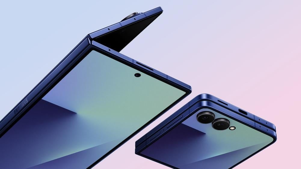 Лучшие смартфоны Samsung в 2025 году: эксперты выбрали 7 самых удачных моделей Лучшие смартфоны Samsung в 2025 году: эксперты выбрали 7 самых удачных моделей