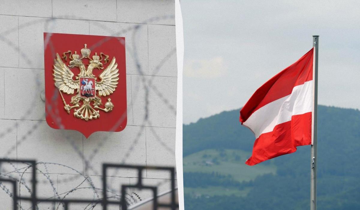 Австрия дала заднюю в вопросе новых санкций Евросоюза против России, - Reuters