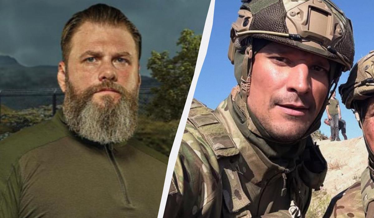 Cimbaljuk sotto accusa: le critiche dell'attore e le possibili conseguenze sulla guerra