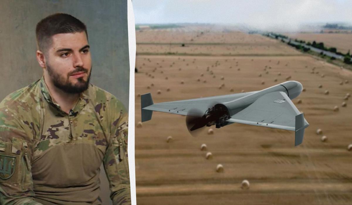 Difesa contro i droni russi: le strategie di Fedorenko per contrastare la minaccia aerea