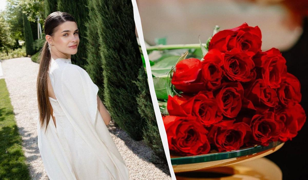 Екатерина Остапчук иронично высказалась о "Холостяке"/ коллаж УНИАН, фото instagram.com/ostapchukkaterynaa, instagram.com/holostyakstb Екатерина Остапчук иронично высказалась о "Холостяке"/ коллаж УНИАН, фото instagram.com/ostapchukkaterynaa, instagram.com/holostyakstb